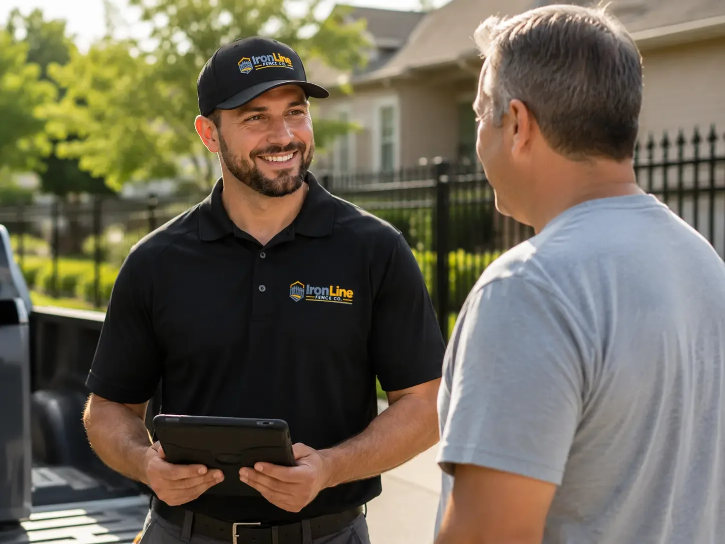 Metal Fence Installation Prospect, NY FAQs